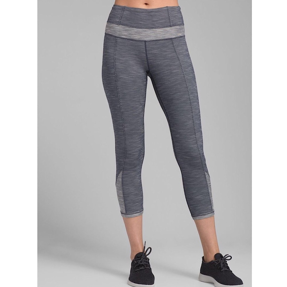 PrAna Ember Capri Athletic Pants